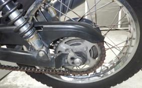 KAWASAKI 250TR 1992 BJ250F