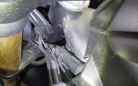 HONDA CBR250RR A 2003 MC51