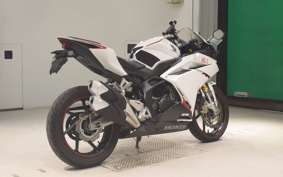 HONDA CBR250RR A MC51