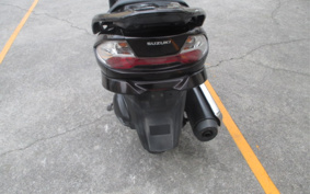 SUZUKI SKYWAVE 250SS CJ46A