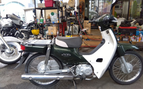 HONDA SUPER CUB50 AA04