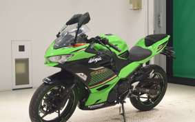 KAWASAKI NINJA 250 2 EX250P