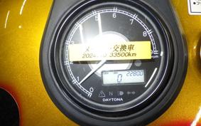 SUZUKI SAVAGE LS650 1987 NP41A