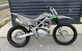 KAWASAKI KLX230R S LX230F