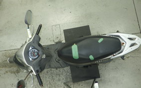 SUZUKI ADDRESS 110 2017 CE47A