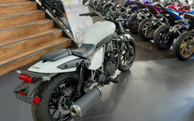 KAWASAKI ELIMINATOR 400-1 2023 EL400A