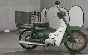 SUZUKI BAR DEE50 BA14A
