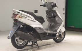 YAMAHA CYGNUS 125 X 2 SE44J