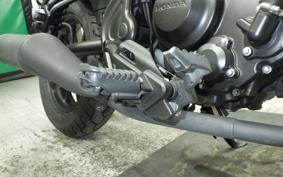 HONDA REBEL 250 S 2013 MC49