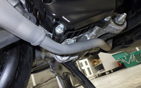 YAMAHA JOG-7 2012 AY01