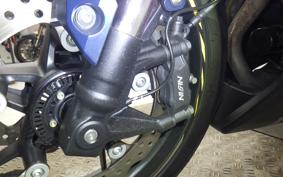 HONDA CBR400R 2022 NC56