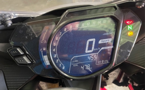 YAMAHA YZF-YZF-R3 ABS 2025 RH25J