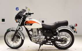 KAWASAKI ESTRELLA BJ250A