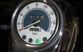 YAMAHA DRAGSTAR 250 1992 VG02J