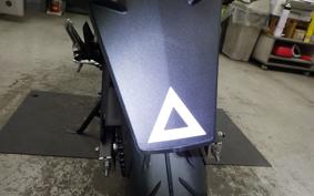 KAWASAKI Z125 PRO BR125H