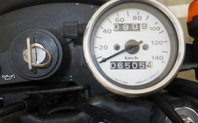 SUZUKI TR50 STREET MAGIC Gen.2 CA1LB