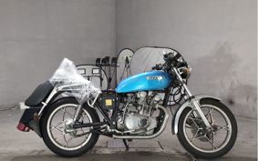 SUZUKI GS400 GS400