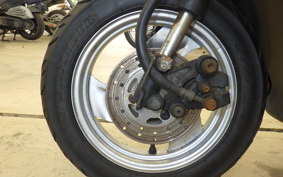 YAMAHA JOG Gen.4 SA16J
