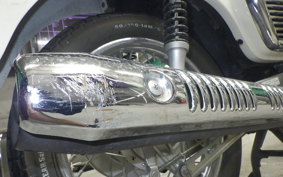 HONDA ｸﾛｽｶﾌﾞ50 2014 AA06