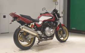 HONDA CB400SF VTEC 2012 NC42