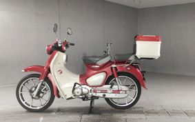 HONDA  SUPER CUB C125 JA58