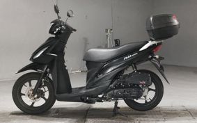 SUZUKI ADDRESS V110 CE47A