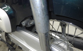 HONDA C50 SUPER CUB 2006 AA09