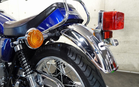 YAMAHA SR400 FINAL ED 2021 RH16J