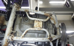 HONDA XL DEGREE 2008 MD26