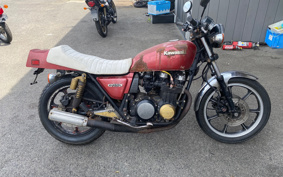 KAWASAKI Z750 FX Type 1980 KZ750E