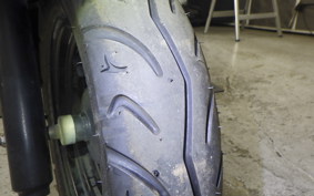 SUZUKI ADDRESS V125 S CF4MA
