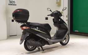 SUZUKI ADDRESS V125 DT11A