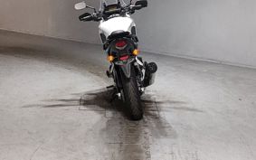 HONDA 400X NC47