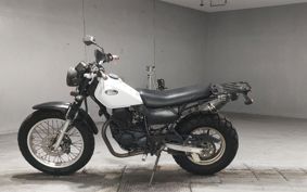 YAMAHA TW200 DG07J
