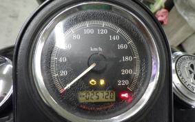 HARLEY FXDB 1580 2006