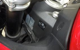 DUCATI PANIGALE V2 2020