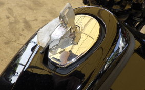 KAWASAKI ELIMINATOR 250 SE EL250A