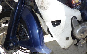 HONDA C90 SUPER CUB E HA02