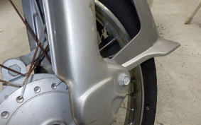 HONDA C50 SUPER CUB E 2021 AA01