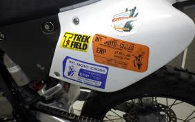 HONDA XR250 BAJA 2016 MD30