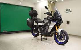 YAMAHA TRACER 9 GT+ 2024 RN70J