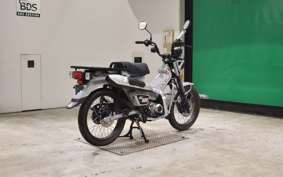 HONDA CT125-2 2021 JA65