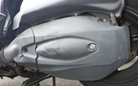 YAMAHA MAJESTY 250 Gen.4 SG20J