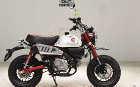 HONDA MONKEY 125 JB03