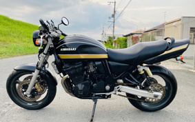 SUZUKI INAZUMA 400 1997 GK7BA