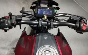 HONDA CB250R MC52