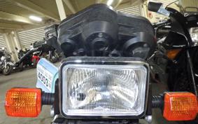 HONDA CBR400Fｴﾝﾃﾞ- 1986 NC17