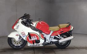 SUZUKI GSX-1300R HAYABUSA 2000 GW71A