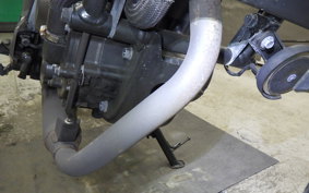 HONDA CL250-2 MC57