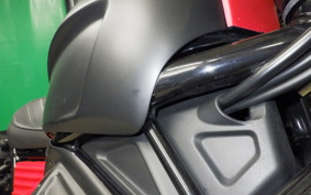 HONDA REBEL 250 2012 MC49